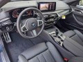 2023 BMW 5 Series 530i Sedan, PWY20488, Photo 9
