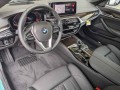 2023 BMW 5 Series 540i Sedan, PWY23362, Photo 10