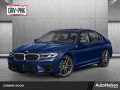 2023 BMW M5 Sedan, PCN16635, Photo 1