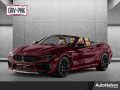 2023 Bmw M8 Competition Convertible, PCK95719, Photo 1