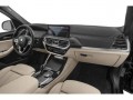 2023 BMW X3 sDrive30i Sports Activity Vehicle, P9R59659, Photo 11