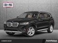 2023 BMW X3 sDrive30i Sports Activity Vehicle, P9R72534, Photo 1
