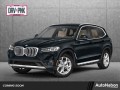 2023 BMW X3 sDrive30i Sports Activity Vehicle, P9R73143, Photo 1