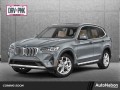 2023 BMW X3 sDrive30i Sports Activity Vehicle, P9R95590, Photo 1