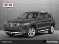 2023 BMW X3 xDrive30i Sports Activity Vehicle, P9S08513, Photo 1