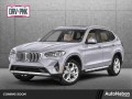 2023 BMW X3 xDrive30i Sports Activity Vehicle, P9S08660, Photo 1