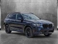 2023 BMW X3 sDrive30i Sports Activity Vehicle, P9S41853, Photo 3