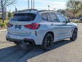 2023 BMW X3 sDrive30i Sports Activity Vehicle South Africa, PN230473, Photo 2