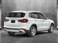 2023 BMW X3 sDrive30i Sports Activity Vehicle South Africa, PN240354, Photo 2