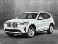 2023 BMW X3 sDrive30i Sports Activity Vehicle South Africa, PN240673, Photo 1