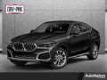 2023 Bmw X6 M50i Sports Activity Coupe, P9N82093, Photo 1