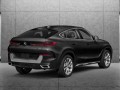 2023 Bmw X6 M50i Sports Activity Coupe, P9N82093, Photo 2