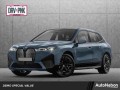 2023 BMW iX xDrive50 Sports Activity Vehicle, PCM53540, Photo 1