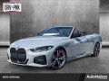 2023 Bmw 4 Series 430i Convertible, PCL27789, Photo 1