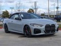 2023 Bmw 4 Series M440i Convertible, PCL73726, Photo 3