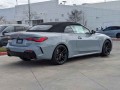 2023 Bmw 4 Series M440i Convertible, PCL73726, Photo 5