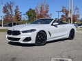 2023 Bmw 8 Series 840i Convertible, PCL61901, Photo 1