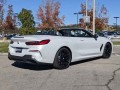 2023 Bmw 8 Series 840i Convertible, PCL61901, Photo 3