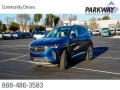 2023 Buick Envision AWD 4-door Avenir, 2235018, Photo 1