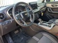 2023 Chevrolet Blazer AWD 4-door LT w/2LT, PS227447, Photo 3