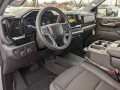 2023 Chevrolet Silverado 1500 2WD Crew Cab 147" RST, P1117731, Photo 3