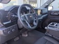 2023 Chevrolet Silverado 1500 4WD Crew Cab 147" LT w/2FL, PG138547, Photo 3