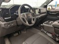 2023 Chevrolet Silverado 1500 4WD Crew Cab 147" LT w/2FL, PG186346, Photo 11