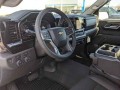 2023 Chevrolet Silverado 1500 4WD Crew Cab 147" LT w/2FL, PG187313, Photo 3