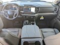 2023 Chevrolet Silverado 1500 4WD Crew Cab 147" LT Trail Boss, PG291304, Photo 15