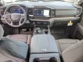 2023 Chevrolet Silverado 1500 4WD Crew Cab 147" RST, PZ112545, Photo 14