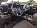 2023 Chevrolet Silverado 1500 4WD Crew Cab 147" RST, PZ112545, Photo 3