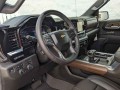 2023 Chevrolet Silverado 1500 4WD Crew Cab 147" High Country, PZ254294, Photo 3