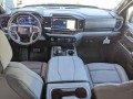 2023 Chevrolet Silverado 1500 4WD Crew Cab 147" RST, PZ307689, Photo 15