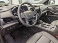 2023 Chevrolet Traverse AWD 4-door LT Leather, PJ201652, Photo 3