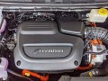 2023 Chrysler Pacifica Hybrid Limited FWD, PR501633, Photo 17