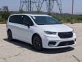 2023 Chrysler Pacifica Hybrid Limited FWD, PR501633, Photo 7