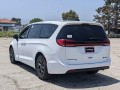 2023 Chrysler Pacifica Hybrid Limited FWD, PR501633, Photo 9