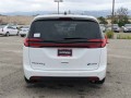 2023 Chrysler Pacifica Hybrid Limited FWD, PR501634, Photo 8