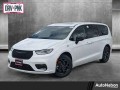 2023 Chrysler Pacifica Hybrid Limited FWD, PR503165, Photo 1