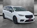 2023 Chrysler Pacifica Hybrid Limited FWD, PR503165, Photo 7