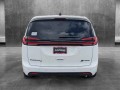2023 Chrysler Pacifica Hybrid Limited FWD, PR503165, Photo 8