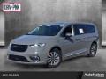 2023 Chrysler Pacifica Hybrid Limited FWD, PR569752, Photo 1