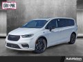 2023 Chrysler Pacifica Hybrid Limited FWD, PR584472, Photo 1