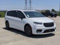2023 Chrysler Pacifica Hybrid Limited FWD, PR584473, Photo 7