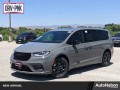 2023 Chrysler Pacifica Hybrid Limited FWD, PR584476, Photo 1