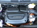2023 Chrysler Pacifica Hybrid Pinnacle FWD, PR604498, Photo 17