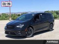 2023 Chrysler Pacifica Hybrid Limited FWD, PR609346, Photo 1
