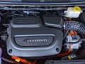 2023 Chrysler Pacifica Hybrid Limited FWD, PR609346, Photo 17