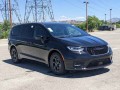 2023 Chrysler Pacifica Hybrid Limited FWD, PR609346, Photo 7