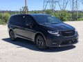 2023 Chrysler Pacifica Hybrid Limited FWD, PR609347, Photo 7